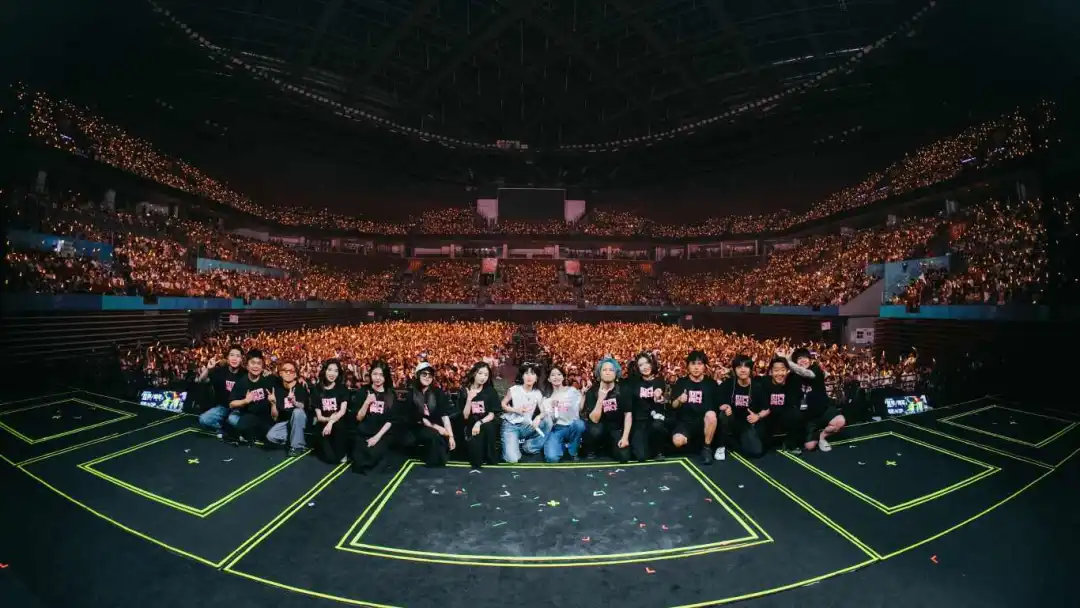 新城平台的产业版图，如何以全链条布局领跑文娱赛道？